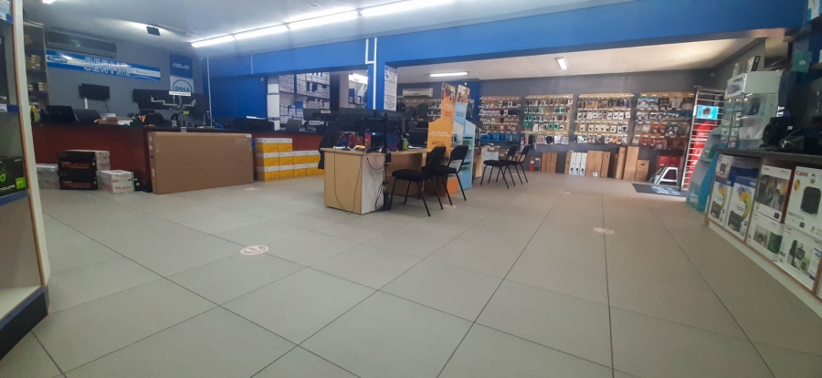 Commercial Property for Sale in Bodorp North West